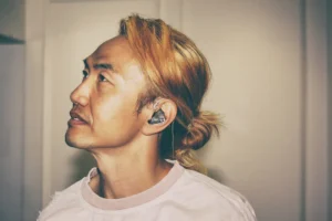 張崇基 Andrew Cheung