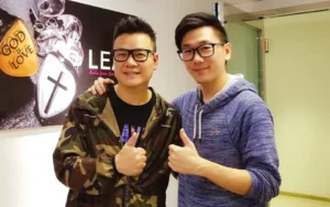 漢陽 Terence Lam