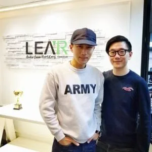 劉愷威 Hawick Lau