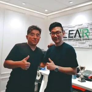 呂方 David Lui