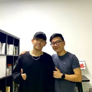 MC 張天斌