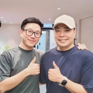 阮兆祥 Louis Yuen
