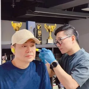 阮兆祥 Louis Yuen