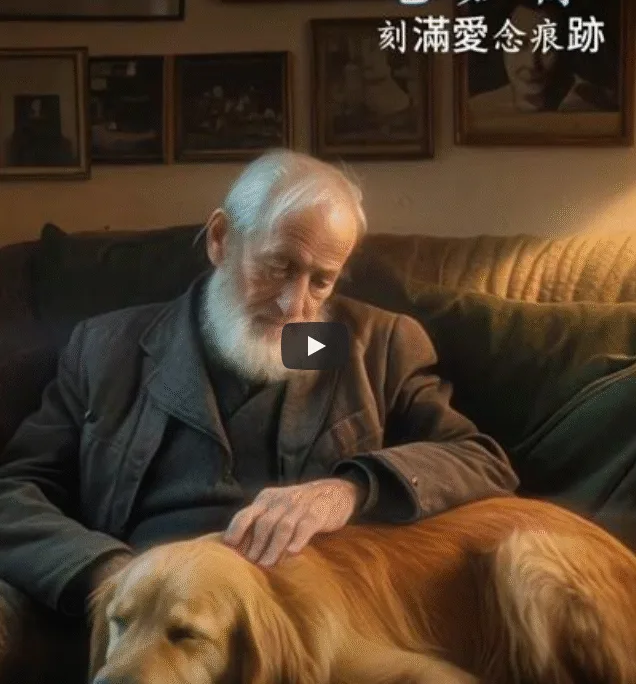十五年的陪伴