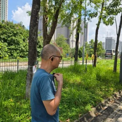 大曾生T2