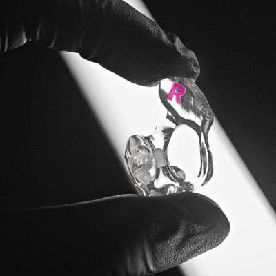 特殊訂製耳模／耳塞B