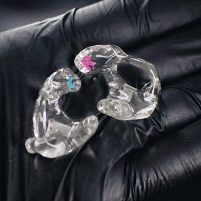 特殊訂製耳模／耳塞